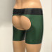 Jammer Jock Chaps